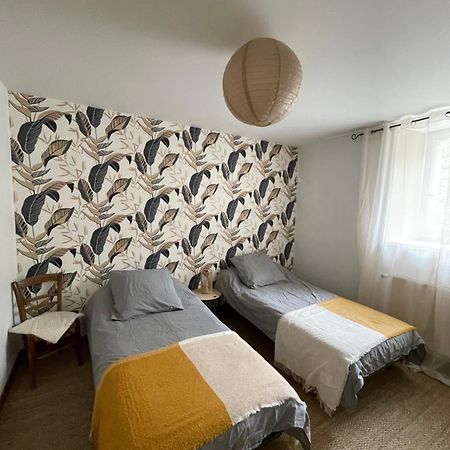Maison Cote Halle " Le Parc" Saint-Flour  Dış mekan fotoğraf