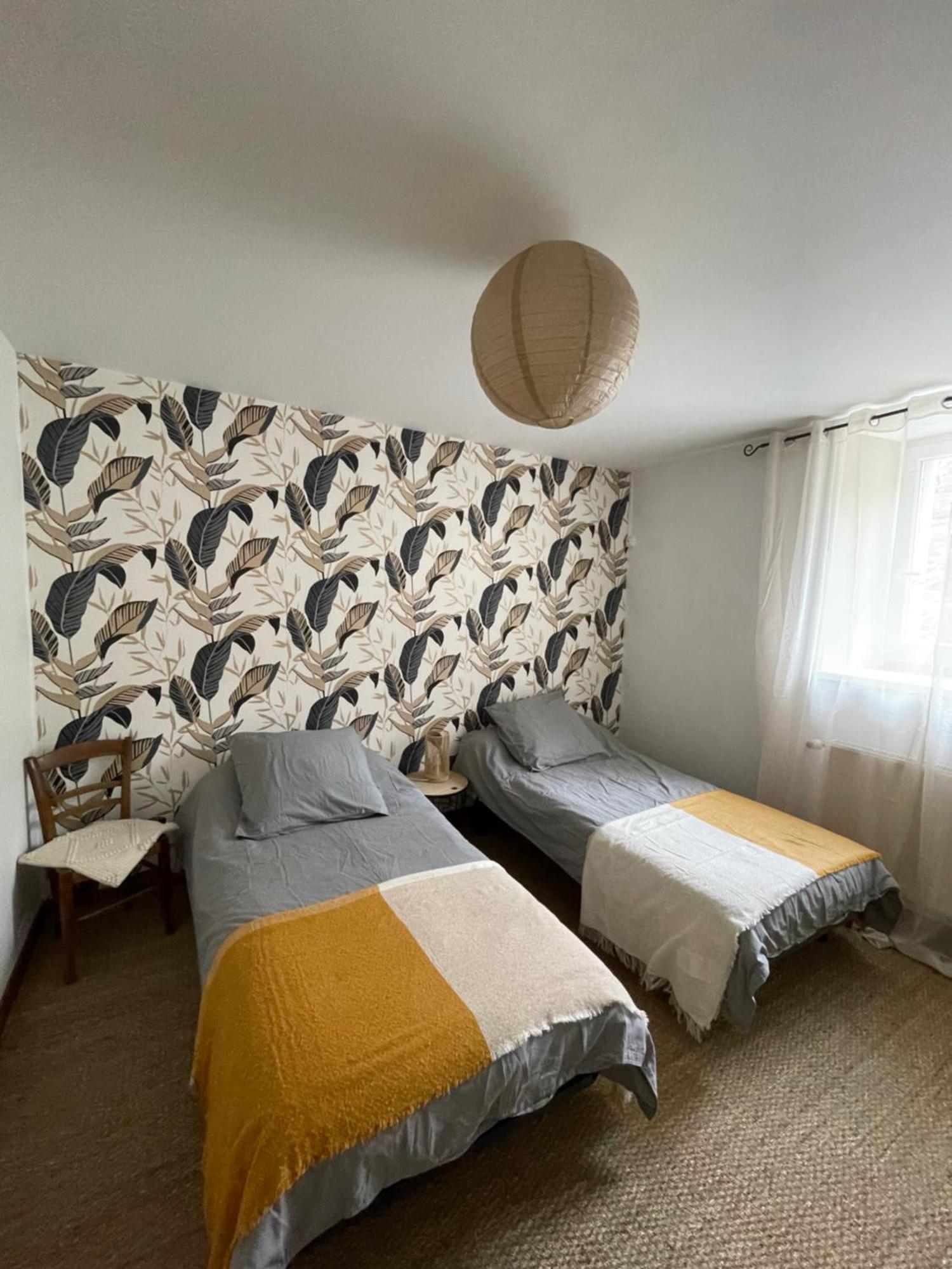 Maison Cote Halle " Le Parc" Saint-Flour  Dış mekan fotoğraf